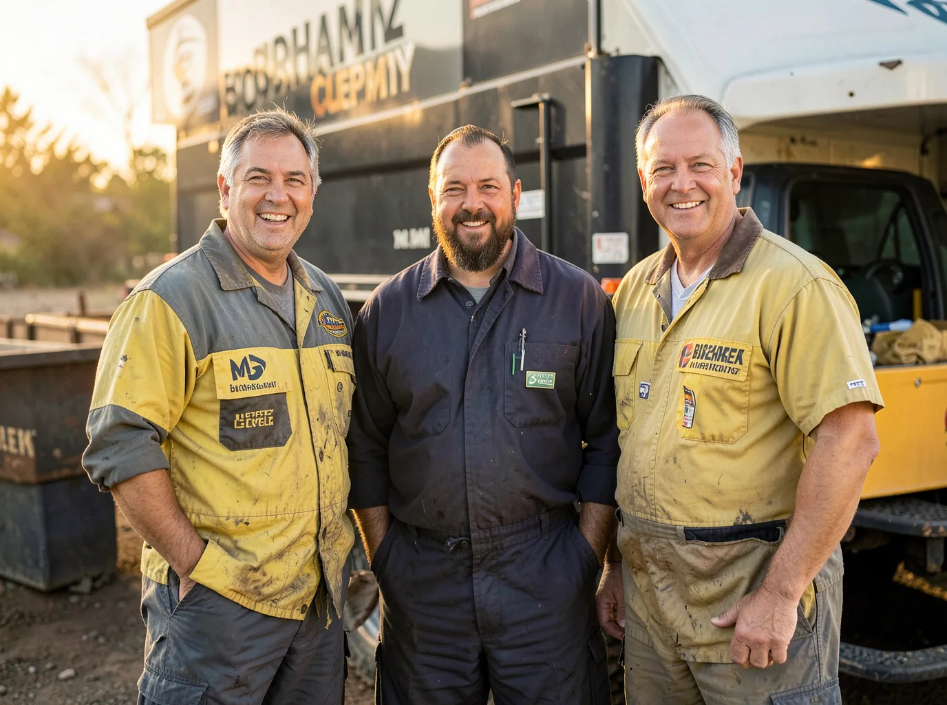 Sewage Cleanup company in Falls Creek, PA